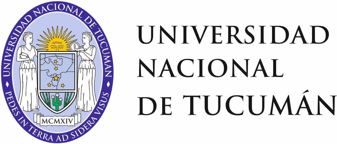 Logo de Universidad Nacional de Tucumán